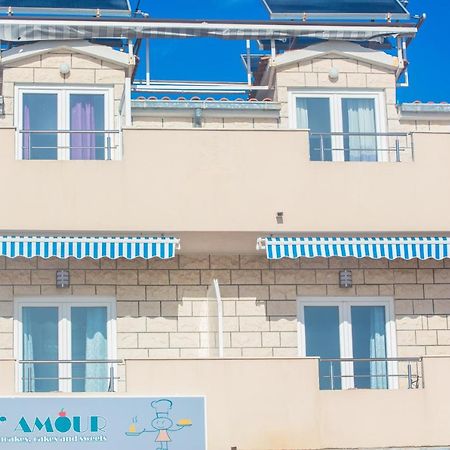 רוגוזניצה Apartmani Riva מראה חיצוני תמונה