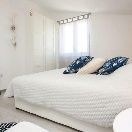 רוגוזניצה Apartmani Riva מראה חיצוני תמונה