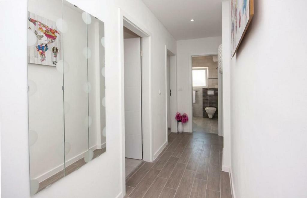 רוגוזניצה Apartmani Riva מראה חיצוני תמונה