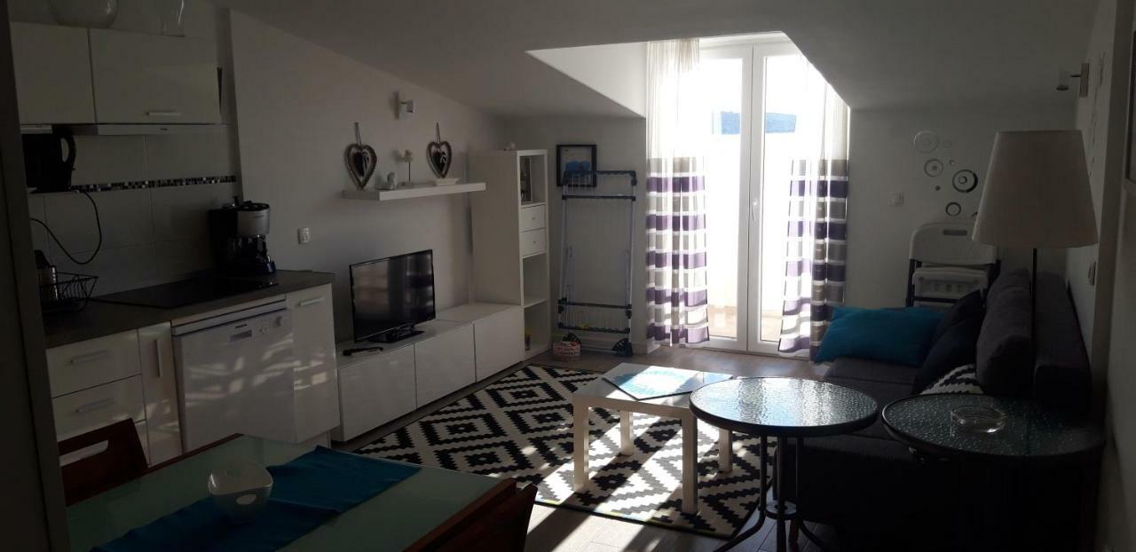 רוגוזניצה Apartmani Riva מראה חיצוני תמונה