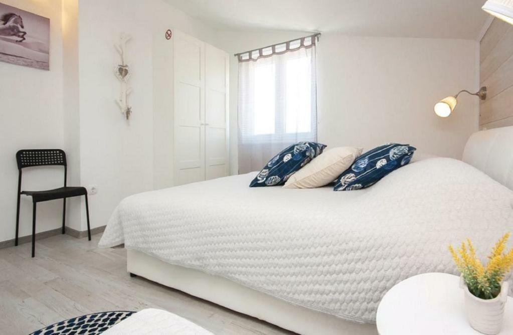 רוגוזניצה Apartmani Riva מראה חיצוני תמונה