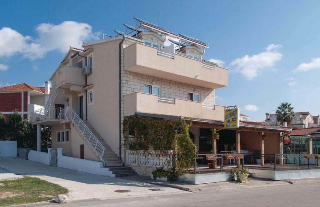 רוגוזניצה Apartmani Riva מראה חיצוני תמונה