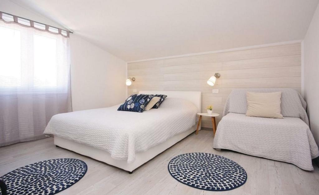 רוגוזניצה Apartmani Riva מראה חיצוני תמונה