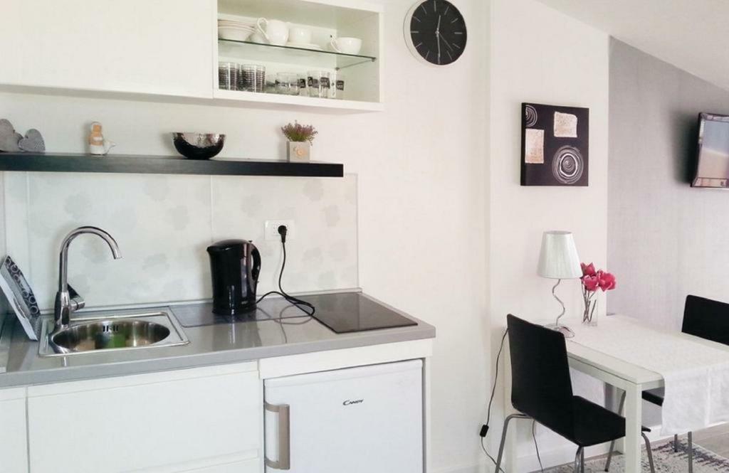 רוגוזניצה Apartmani Riva מראה חיצוני תמונה