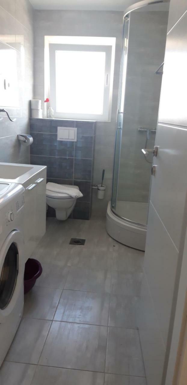 רוגוזניצה Apartmani Riva מראה חיצוני תמונה