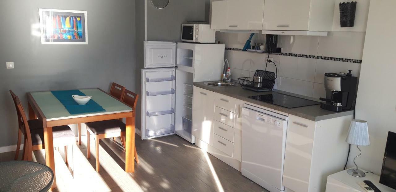 רוגוזניצה Apartmani Riva מראה חיצוני תמונה