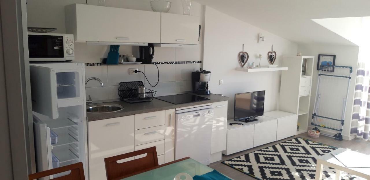 רוגוזניצה Apartmani Riva מראה חיצוני תמונה