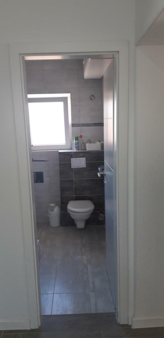רוגוזניצה Apartmani Riva מראה חיצוני תמונה