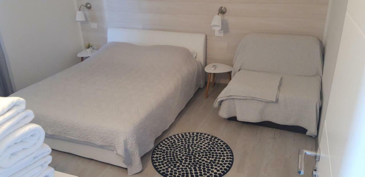 רוגוזניצה Apartmani Riva מראה חיצוני תמונה